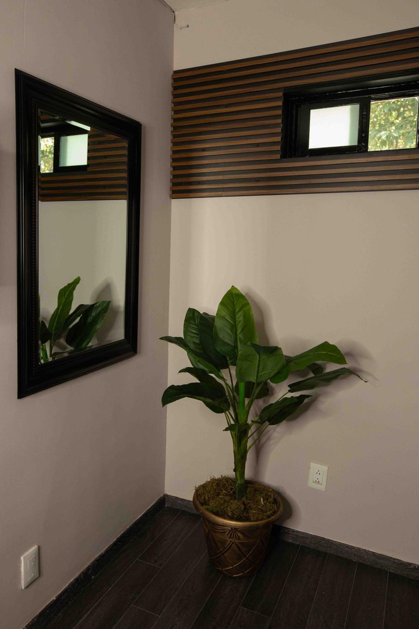 Morada Luna Polanco Mexico City Luaran gambar